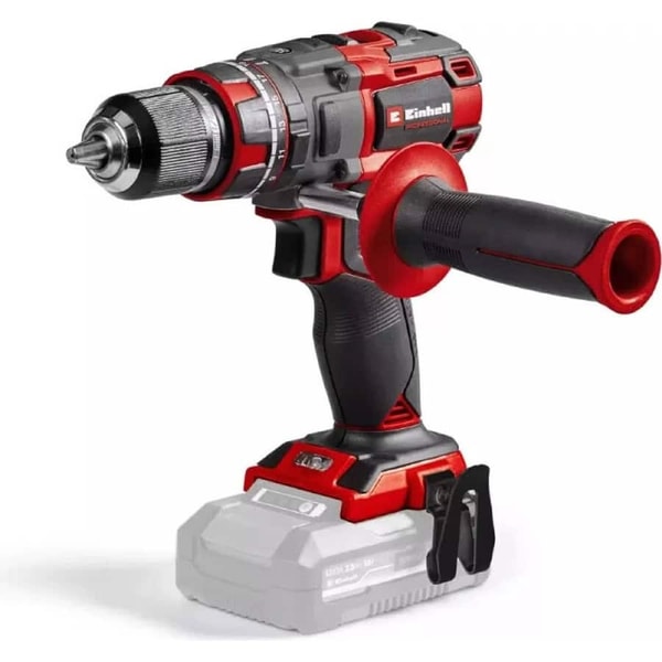 EINHELL TP-CD 18/80 LI BL: Product review