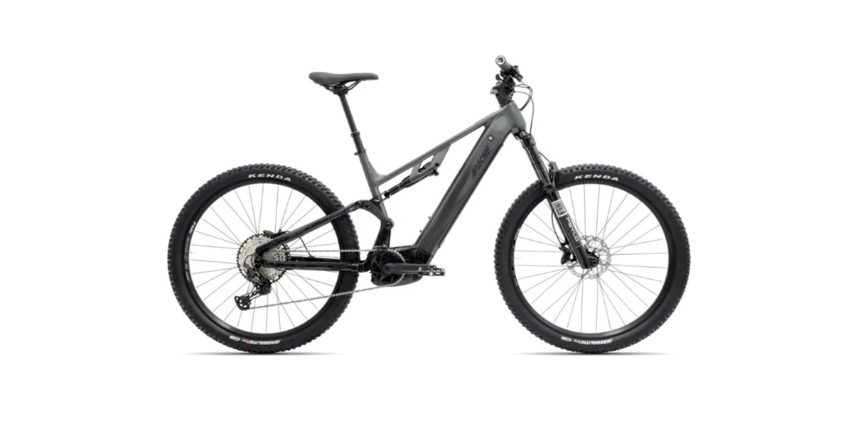 Recenze elektrokola Apache Quruk Bosch CX - úvodní obrázek
