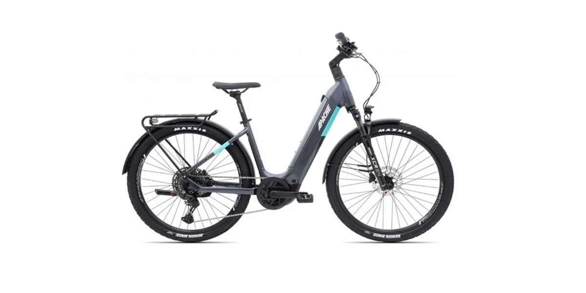 Recenze elektrokola Apache Rio Grande Bosch CX - úvodní obrázek