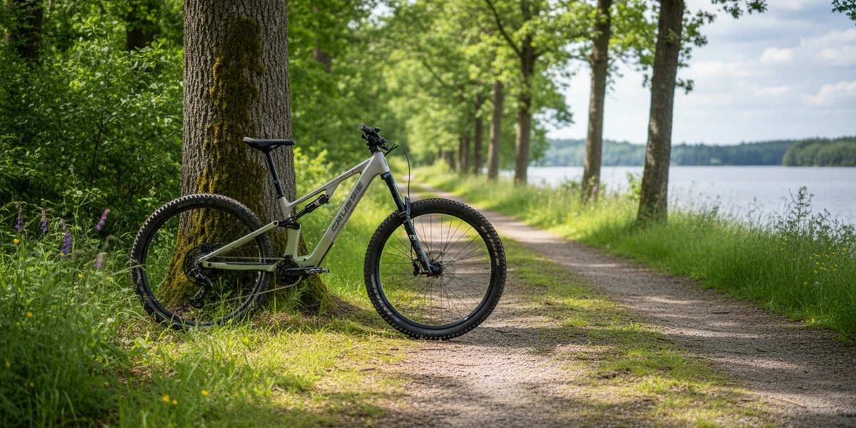 Recenze elektrokola Crussis e-Full 11.11 - úvodní obrázek
