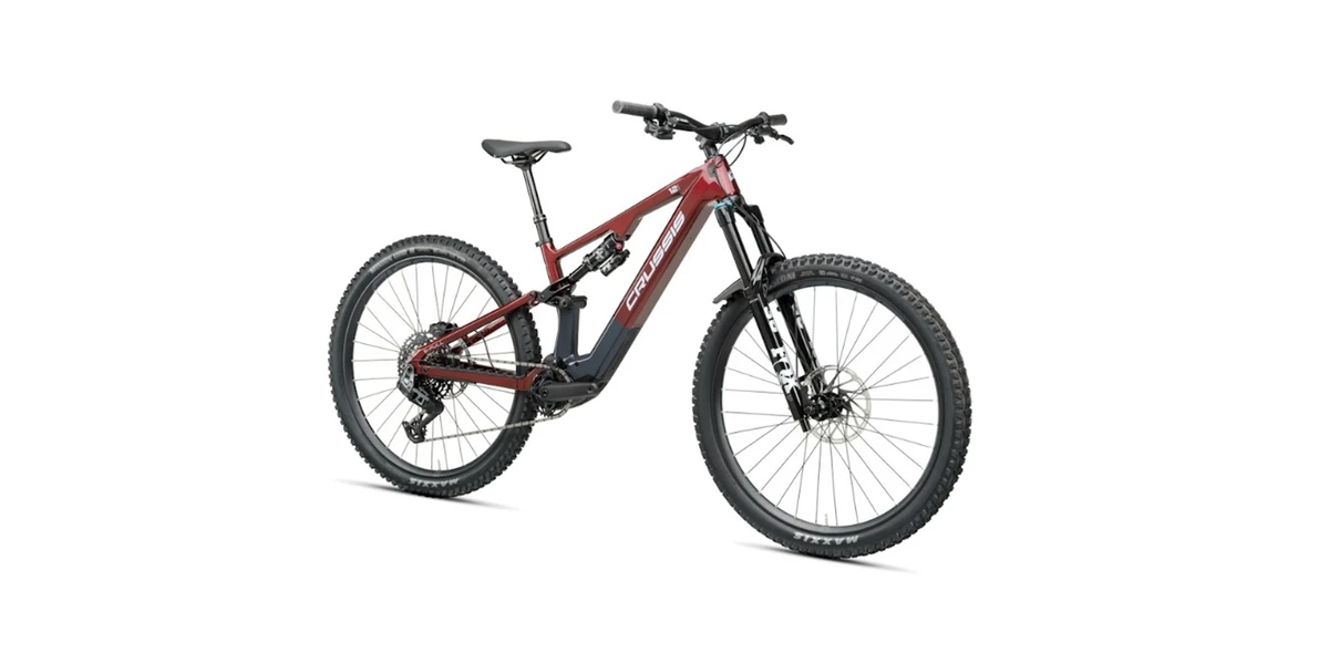 Recenze elektrokola Crussis e-Full 12.11 - úvodní obrázek