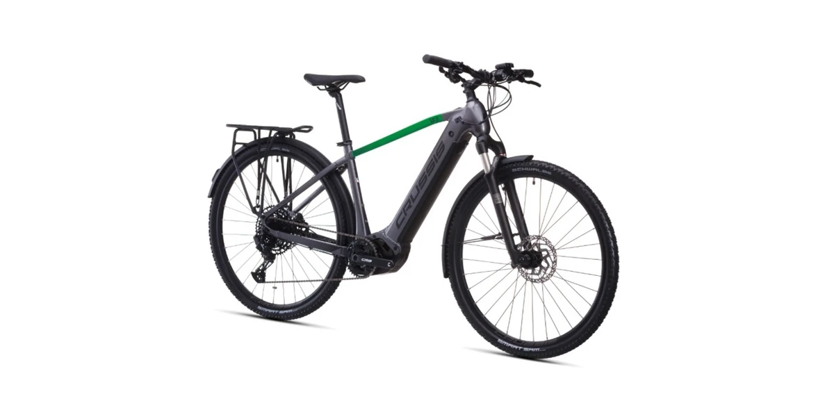 Recenze elektrokola Crussis e-Gordo 9.11 - úvodní obrázek
