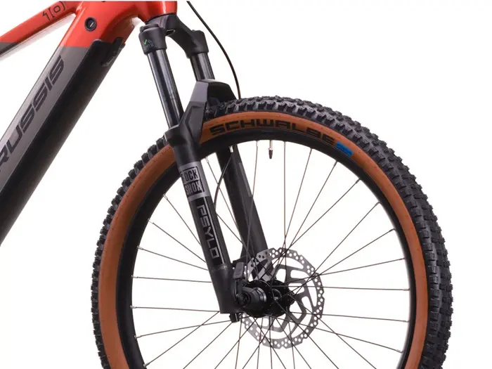 Recenze elektrokola Crussis e-Guera 10.11 - jízdní vlastnosti