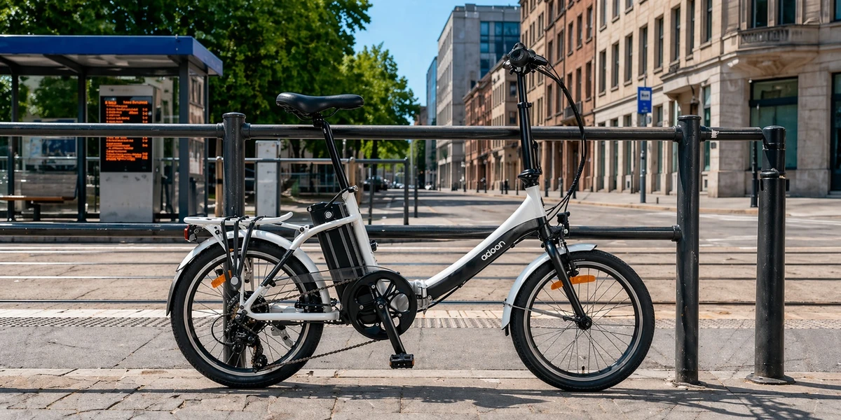 Recenze elektrokola Olpran Salvia 15palců - úvodní obrázek