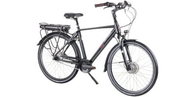recenze a test elektrokolo Devron 28127 28