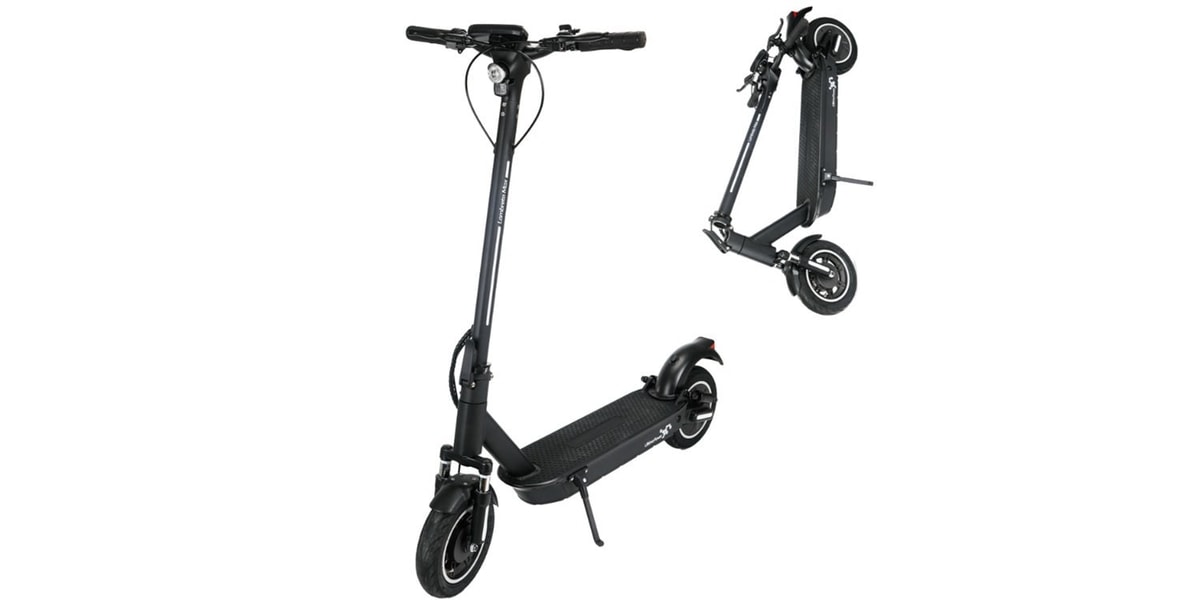 Recenze elektrokoloběžky W-TEC Lambreto Max II - úvodní obrázek
