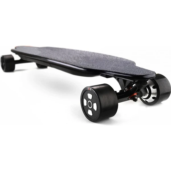 Eljet Alpha: Product review