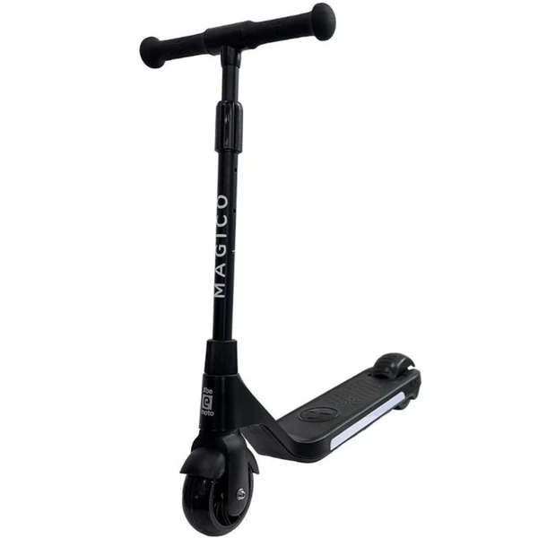 Eljet Magico: Product review