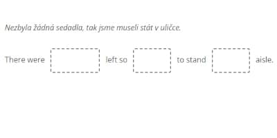Překládáme s aplikací na výuku angličtiny online Englishme.