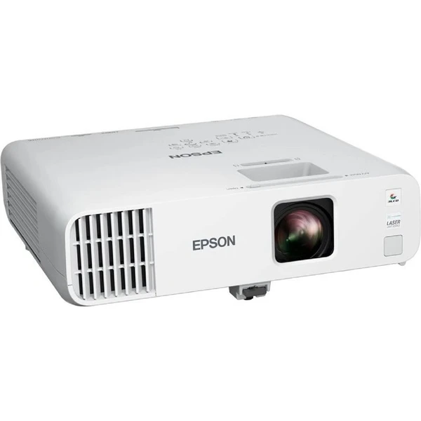 Epson EB-L260F: Product review