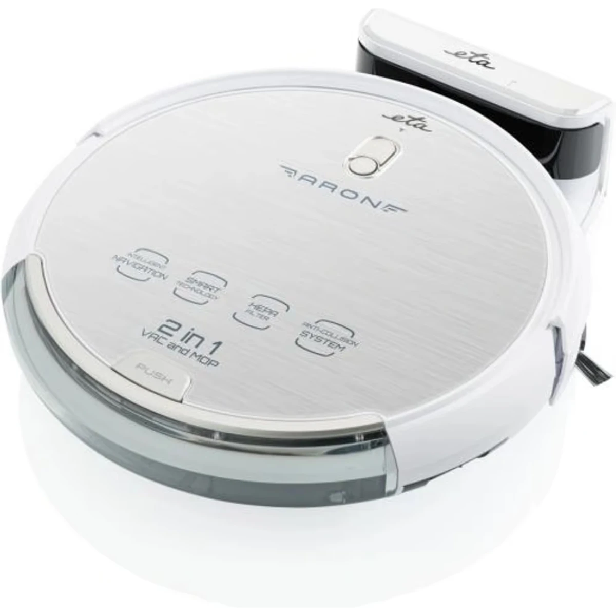 recenze ETA Aron 3512 90000