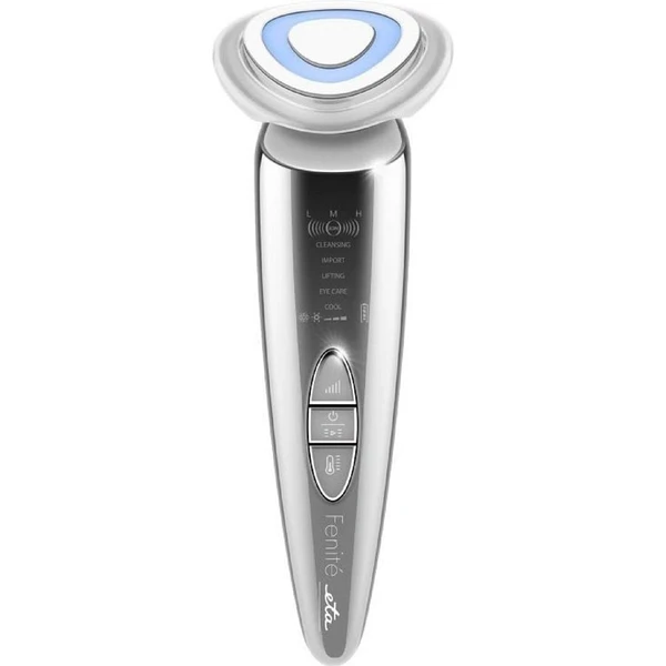 ETA Fenité 6353: Product review