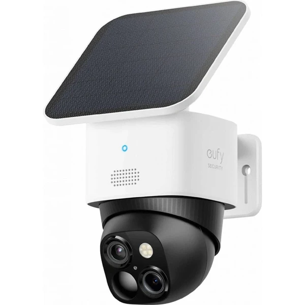 Eufy SoloCam S340 Dual 3K: Product review