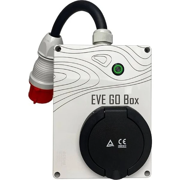 EV Expert EVE GO: Product review