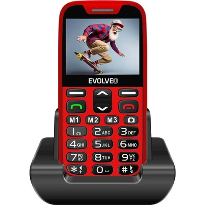 EVOLVEO EasyPhone