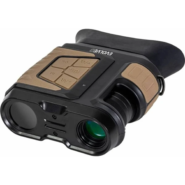 EVOLVEO NightVision W25: Product review