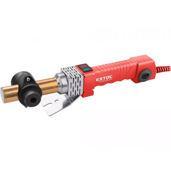 Extol Premium 1070W: Product review