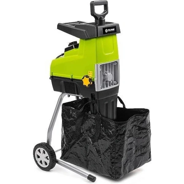 Fieldmann FZD 5012-E: Product review