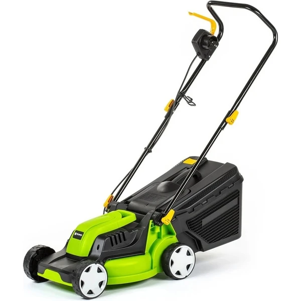 Fieldmann FZR 2025-E: Product review