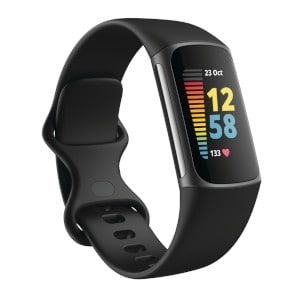 Fitbit Charge 5