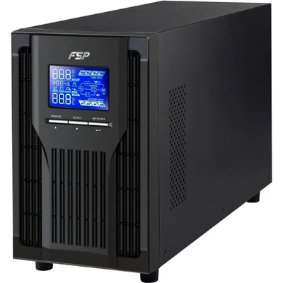 FSP Fortron UPS Champ