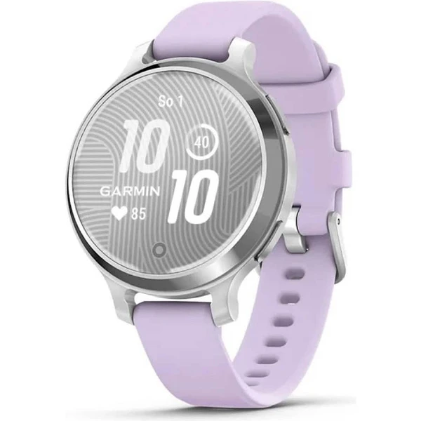 Garmin Lily 2 Active: Product review