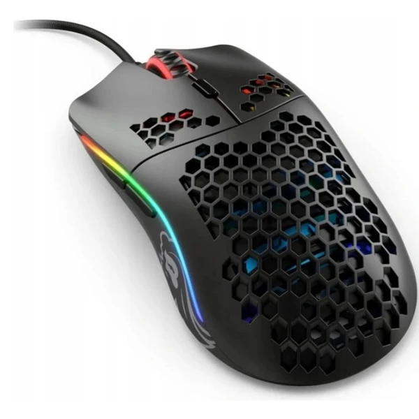Glorious Model O: Product review