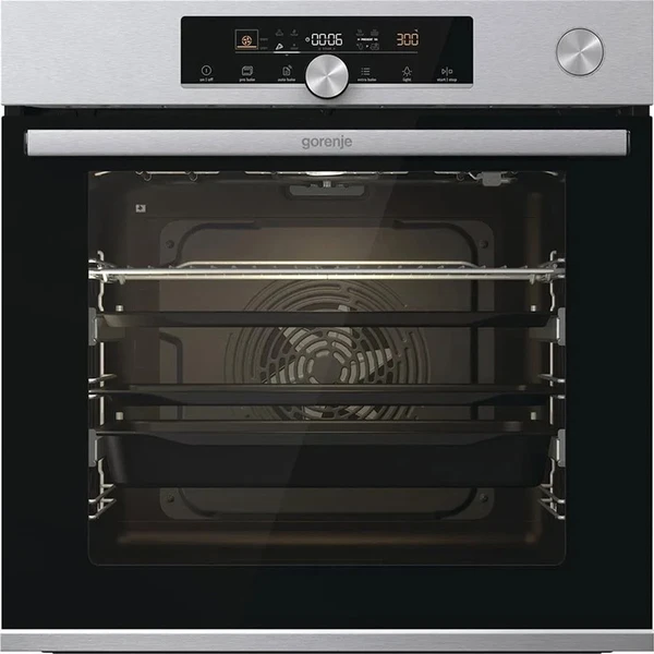 Gorenje BSA6747A04XWI: Product review