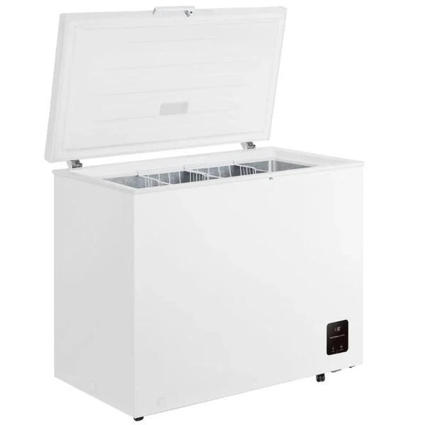 Gorenje FH25EAW: Product review