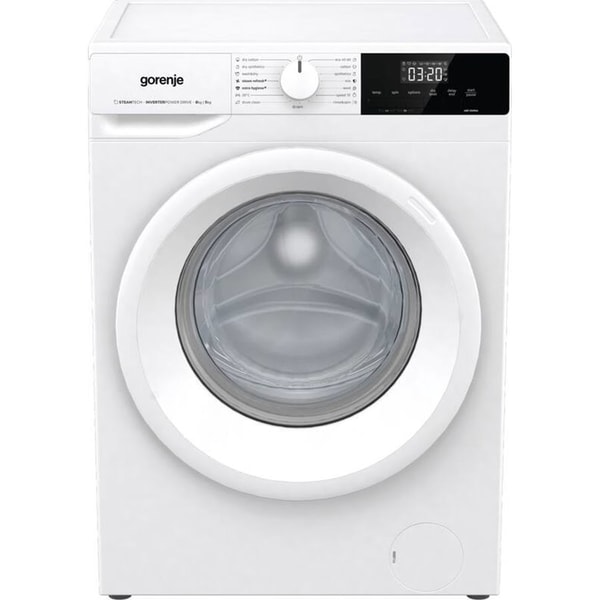 Gorenje W3D2A854ADS: Product review