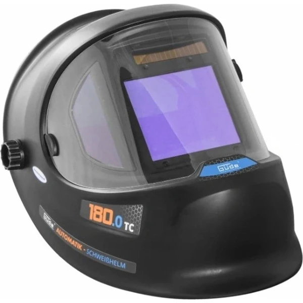 Güde Automatik GSH 180-Tc-2: Product review