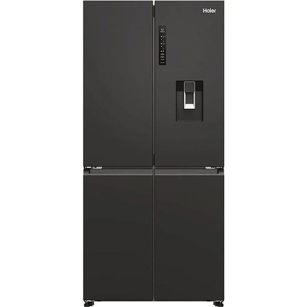 HAIER HCR3818EWPT: Product review