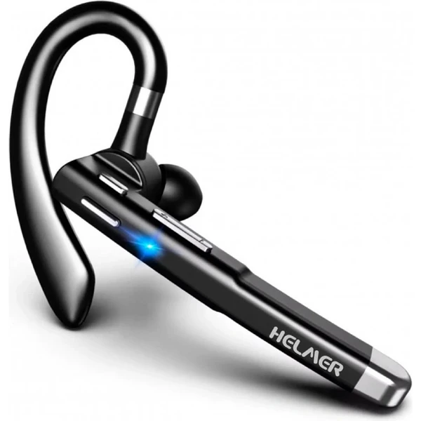 Helmer HF 520: Product review
