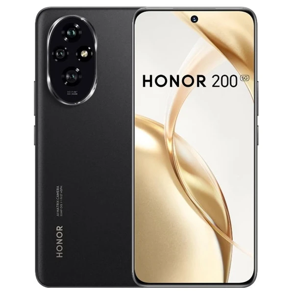 HONOR 200: Product review