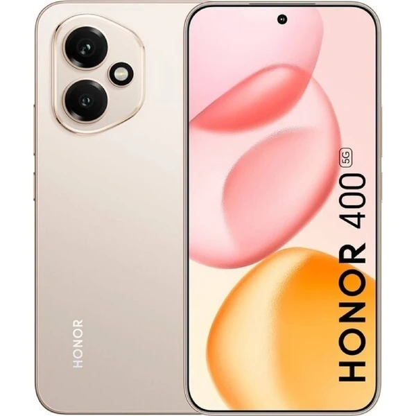 HONOR 400: Product review