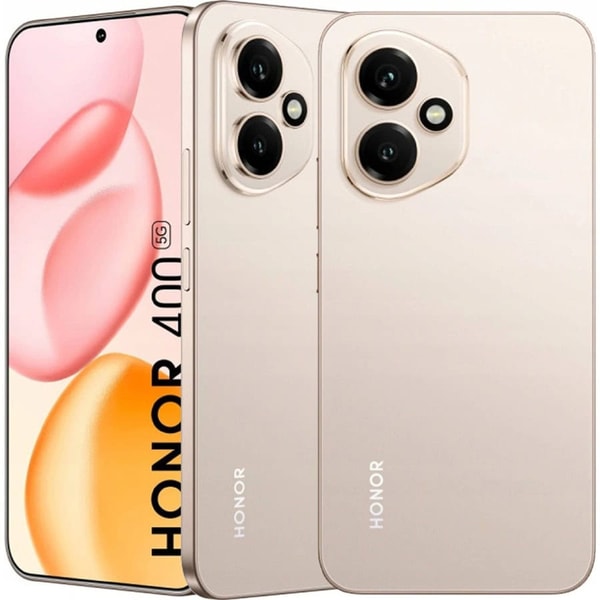 HONOR 400