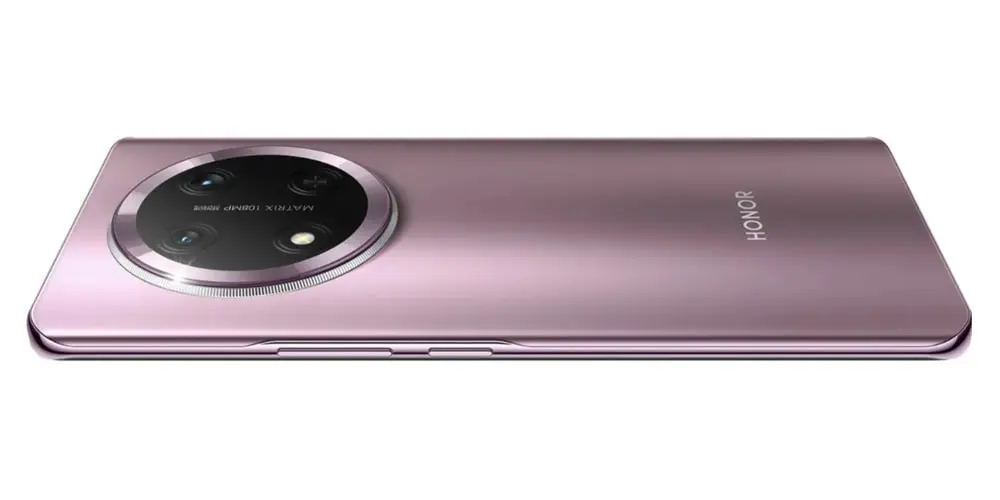 Recenze HONOR Magic7 Lite - fotoaparát a kamera