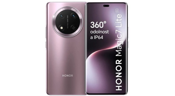 HONOR Magic7 Lite