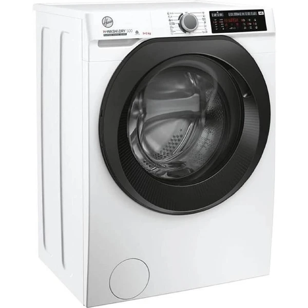 Hoover HD 495AMBB/1-S: Product review