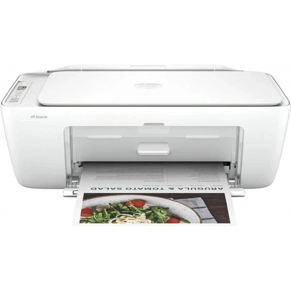 HP DeskJet 2810e: Product review
