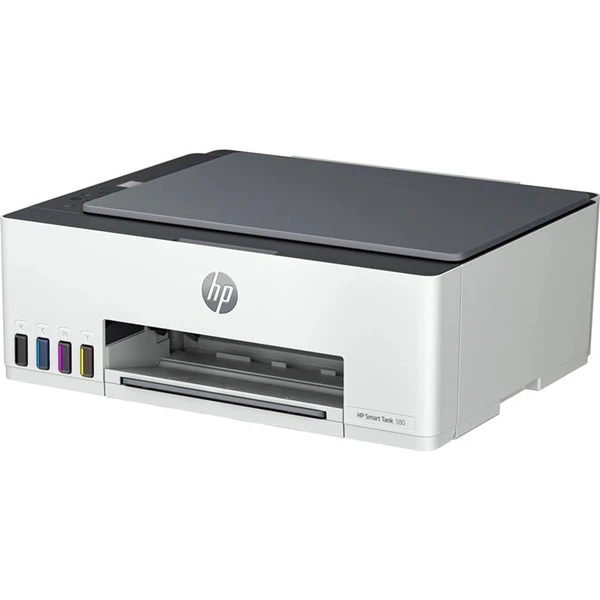 HP Smart Tank 580: Product review