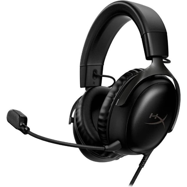HyperX Cloud III: Product review