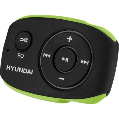 Hyundai MP 312