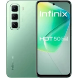 Infinix Hot 50 5G