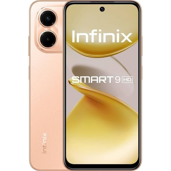 Infinix Smart 9: Product review