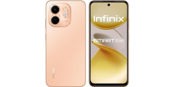 Infinix Smart 9