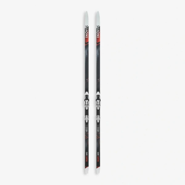 Inovik 550: Product review
