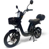 inSPORTline E-Greta