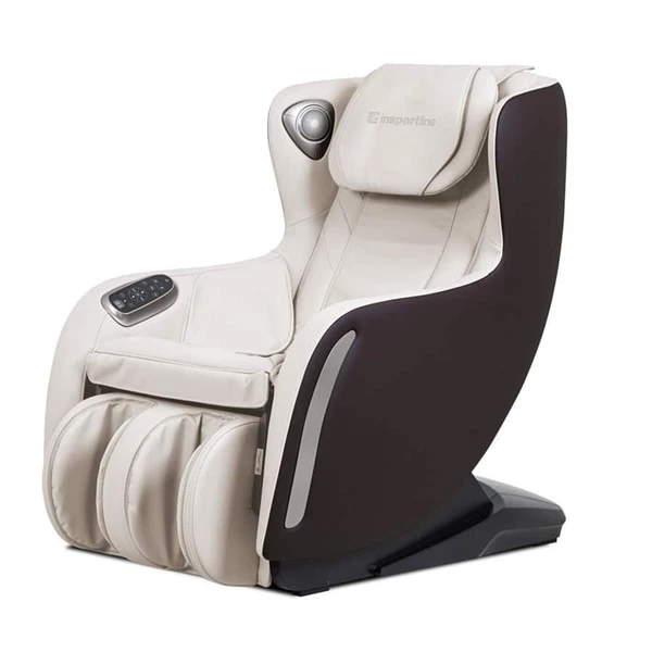 inSPORTline Fidardo: Product review