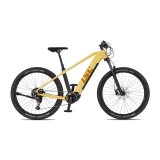 inSPORTline ISL Asuki EVO 835 Wh